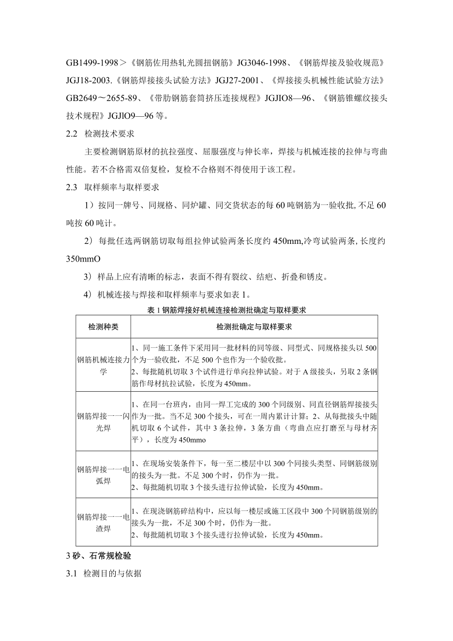 建筑材料检测方案.docx_第2页