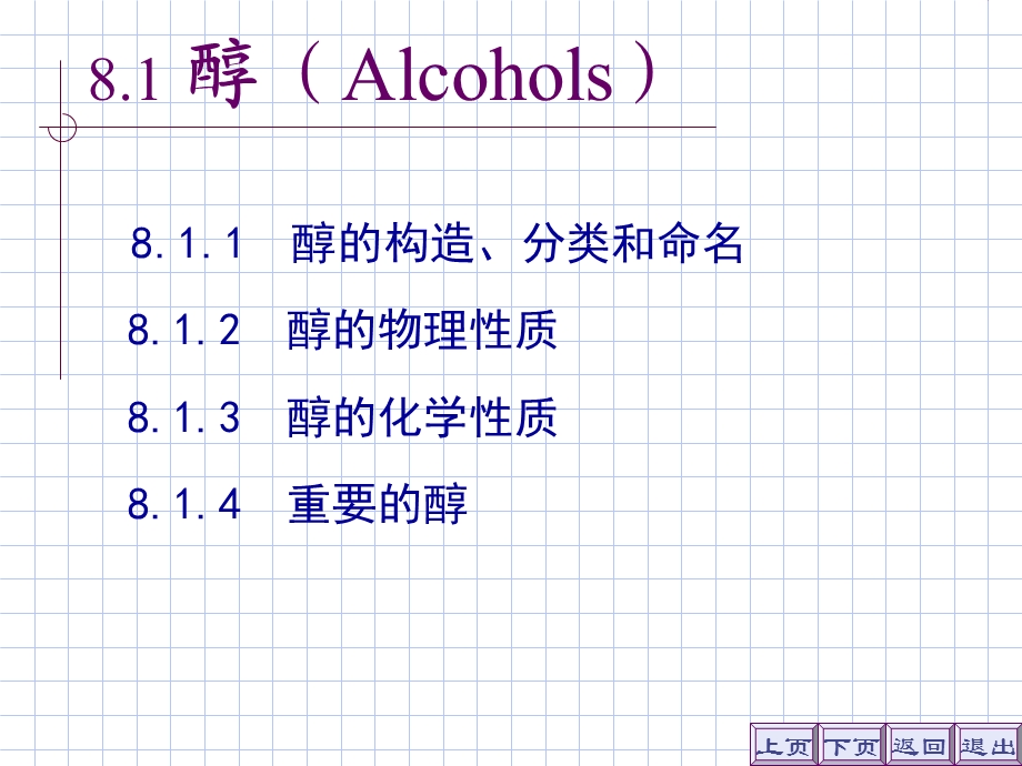 有机化学醇酚醚.ppt_第3页