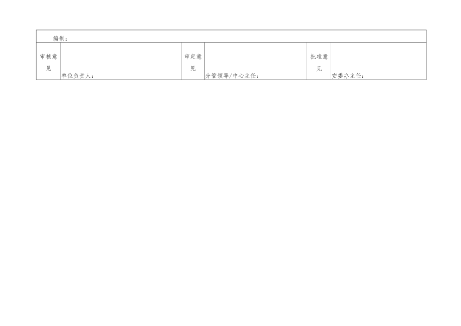 年度安全生产分目标.docx_第2页