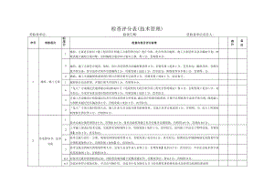 检查评分表（技术管理）.docx