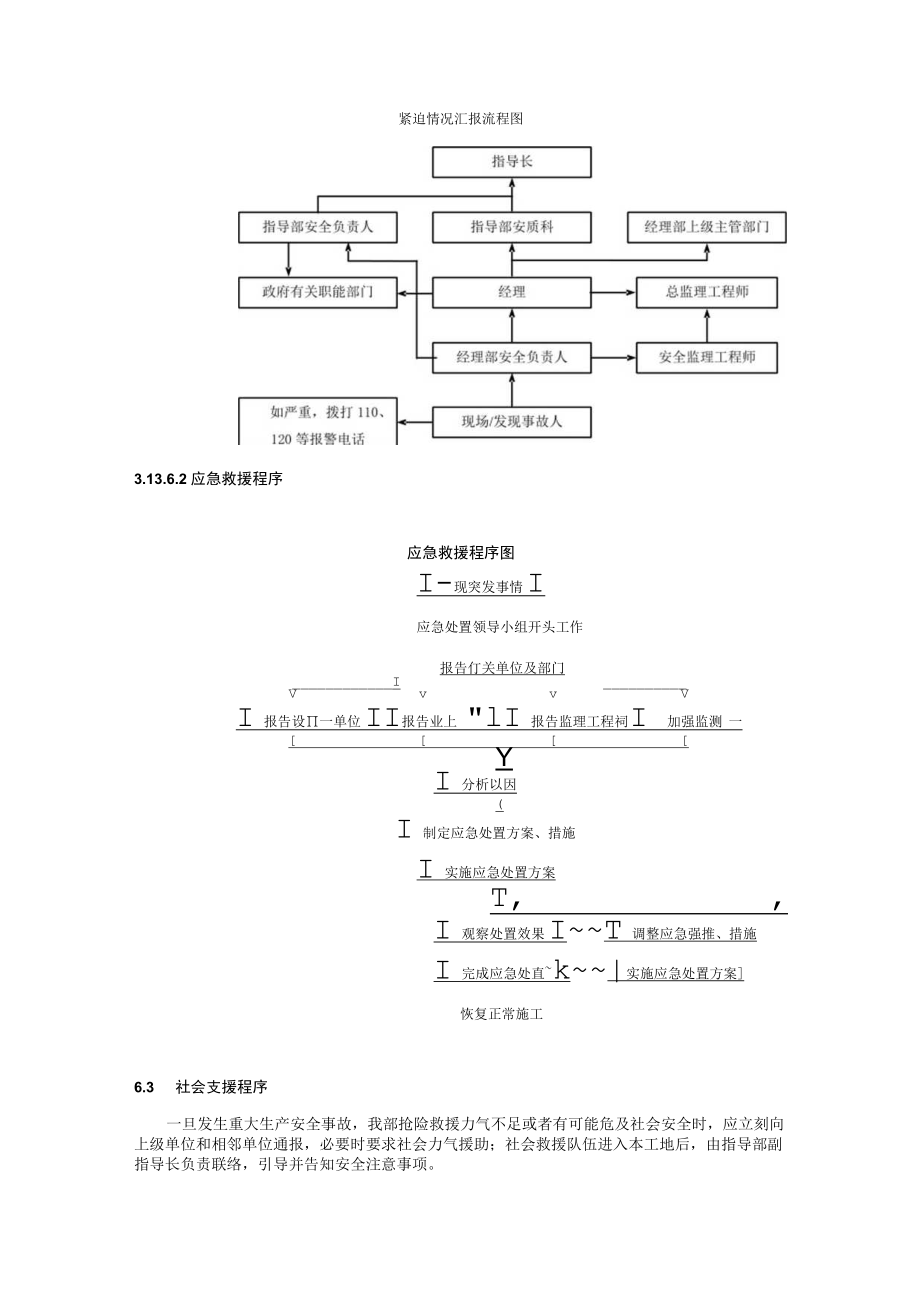 爆炸事故应急预案.docx_第3页