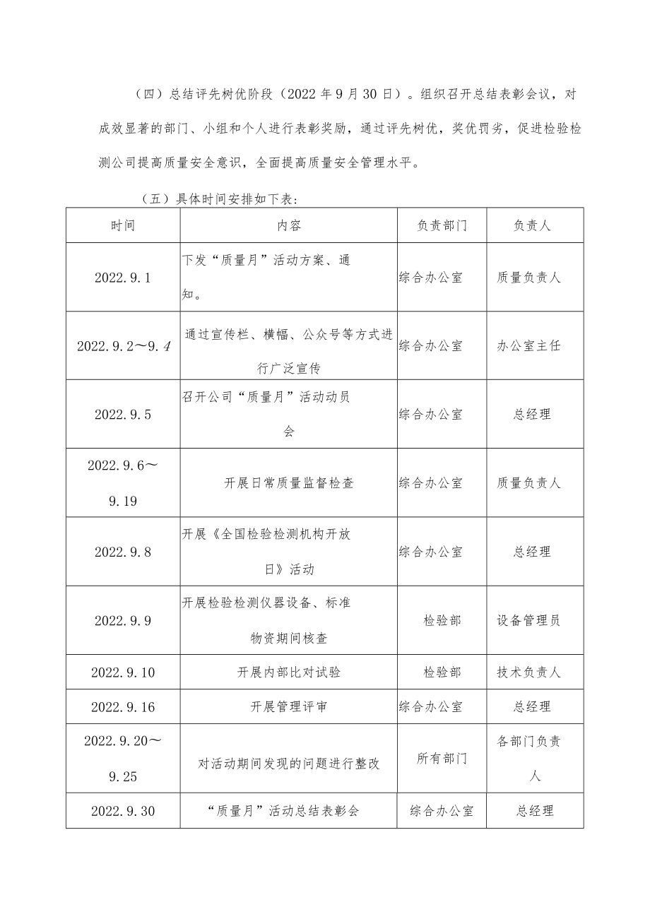 检验检测机构2022年度全国质量月活动方案.docx_第3页