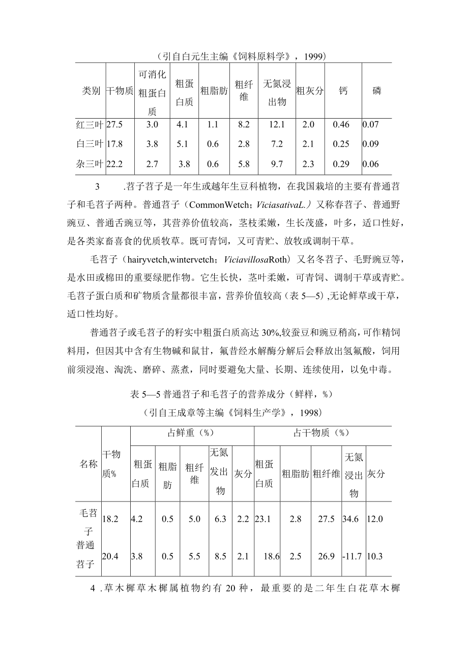 栽培牧草动物饲料教学.docx_第3页