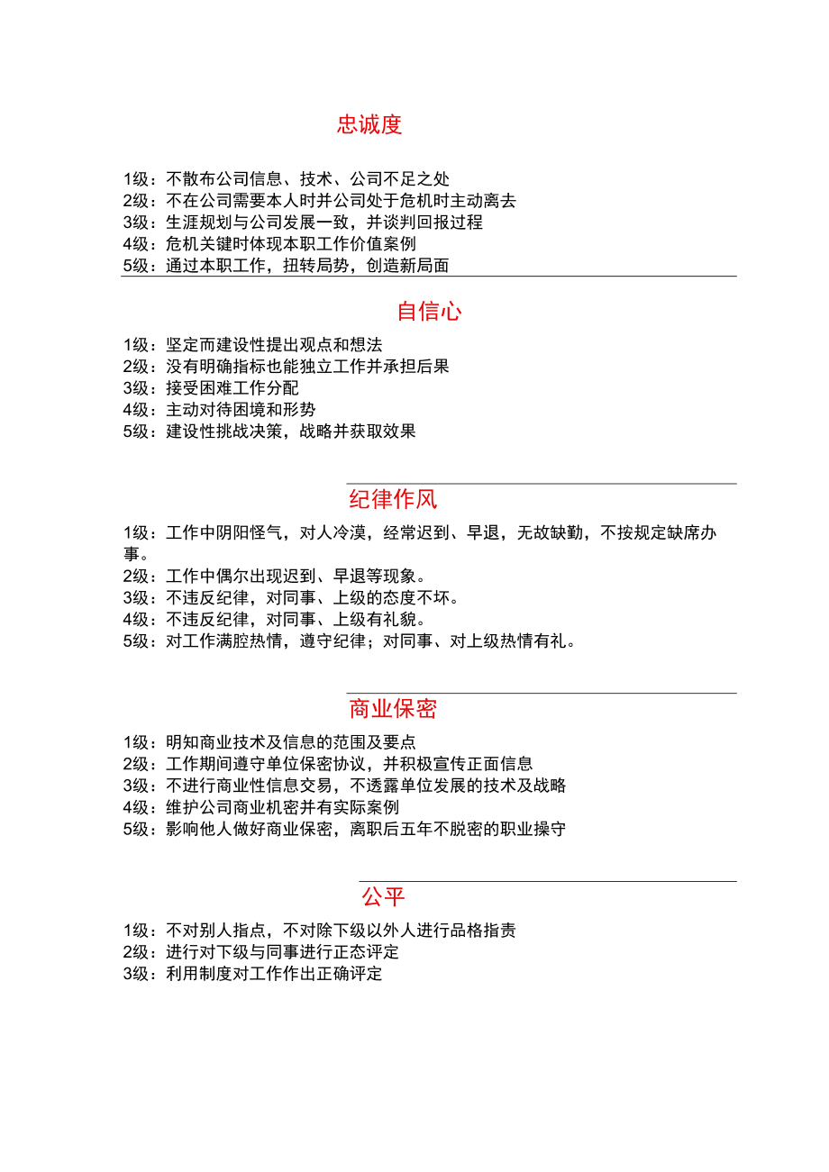 态度类指标.docx_第2页