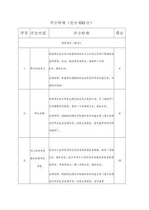 评分标准总分100分.docx