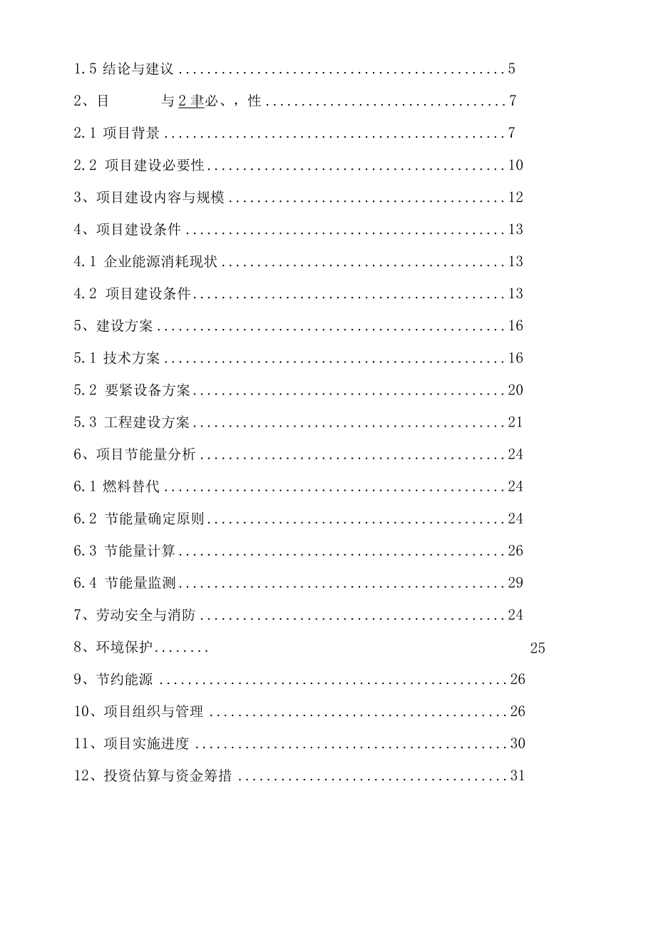 染整工艺能量系统优化项目可行性研究报告.docx_第2页