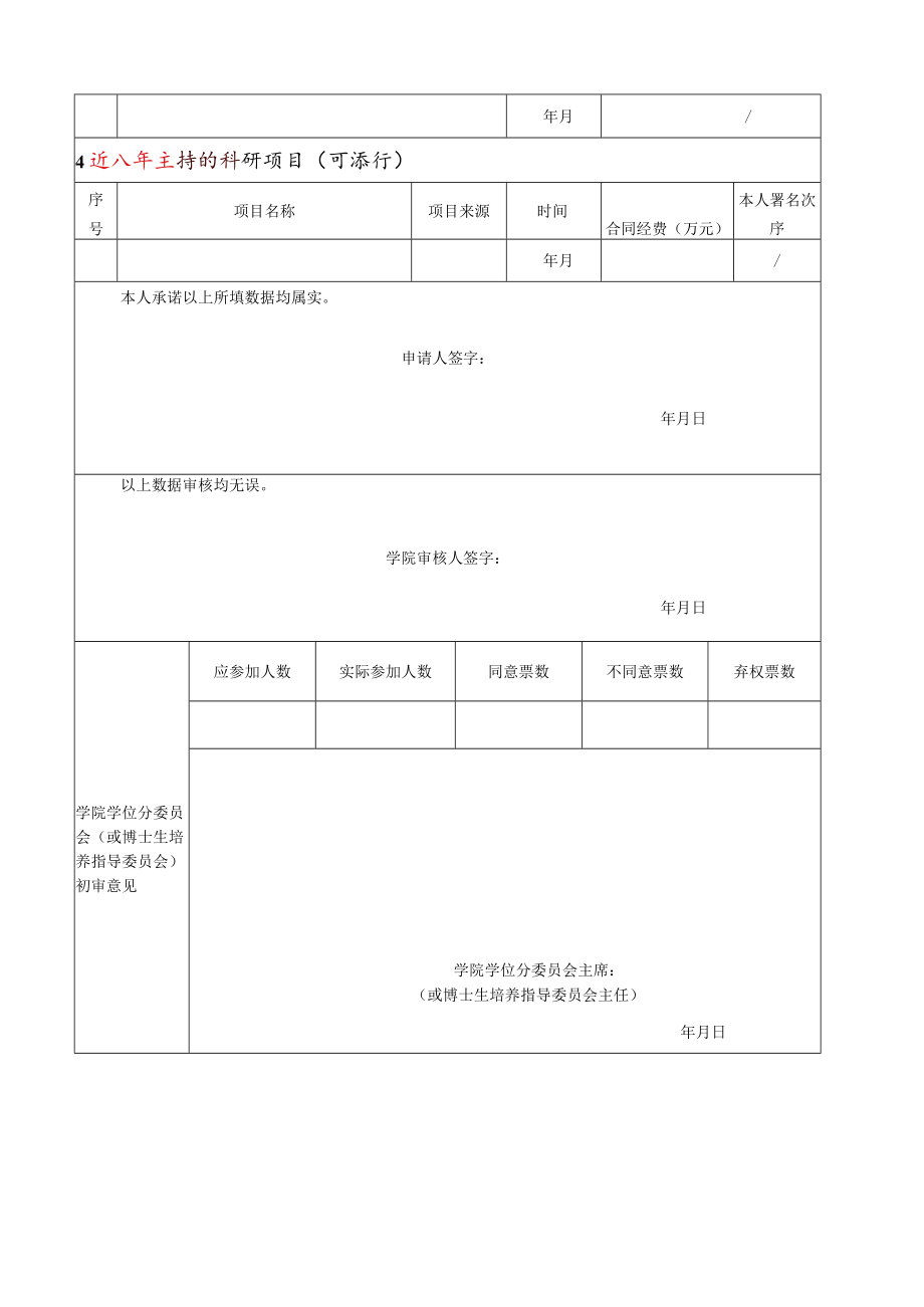 浙江师范大学博士生导师助理岗位申请表.docx_第2页