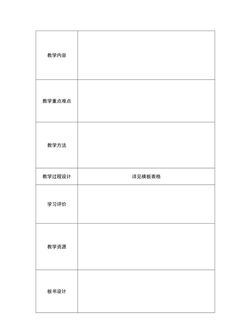 浙江工业大学首届教师教学设计大赛方案.docx_第3页