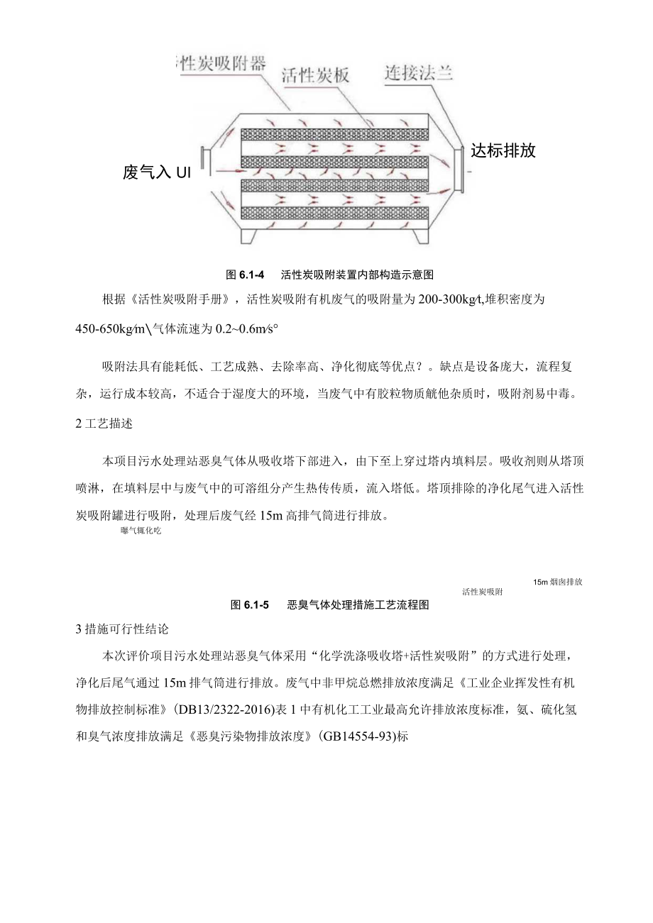 污水处理站恶臭气体治理措施可行性.docx_第2页