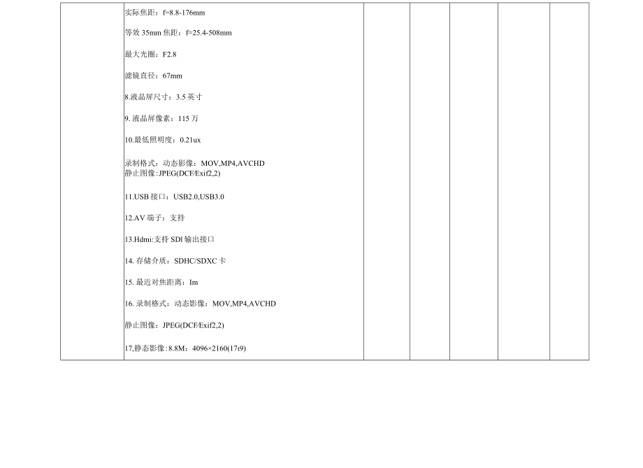 三报价明细表.docx_第2页