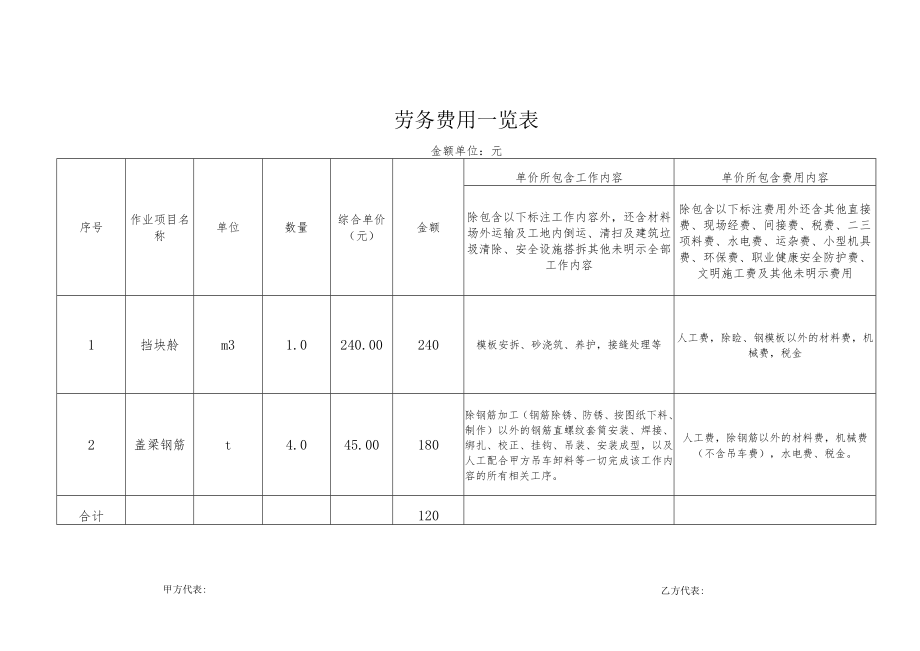 桥梁下部结构（RDGC-QL-009）补充协议-001.docx_第3页