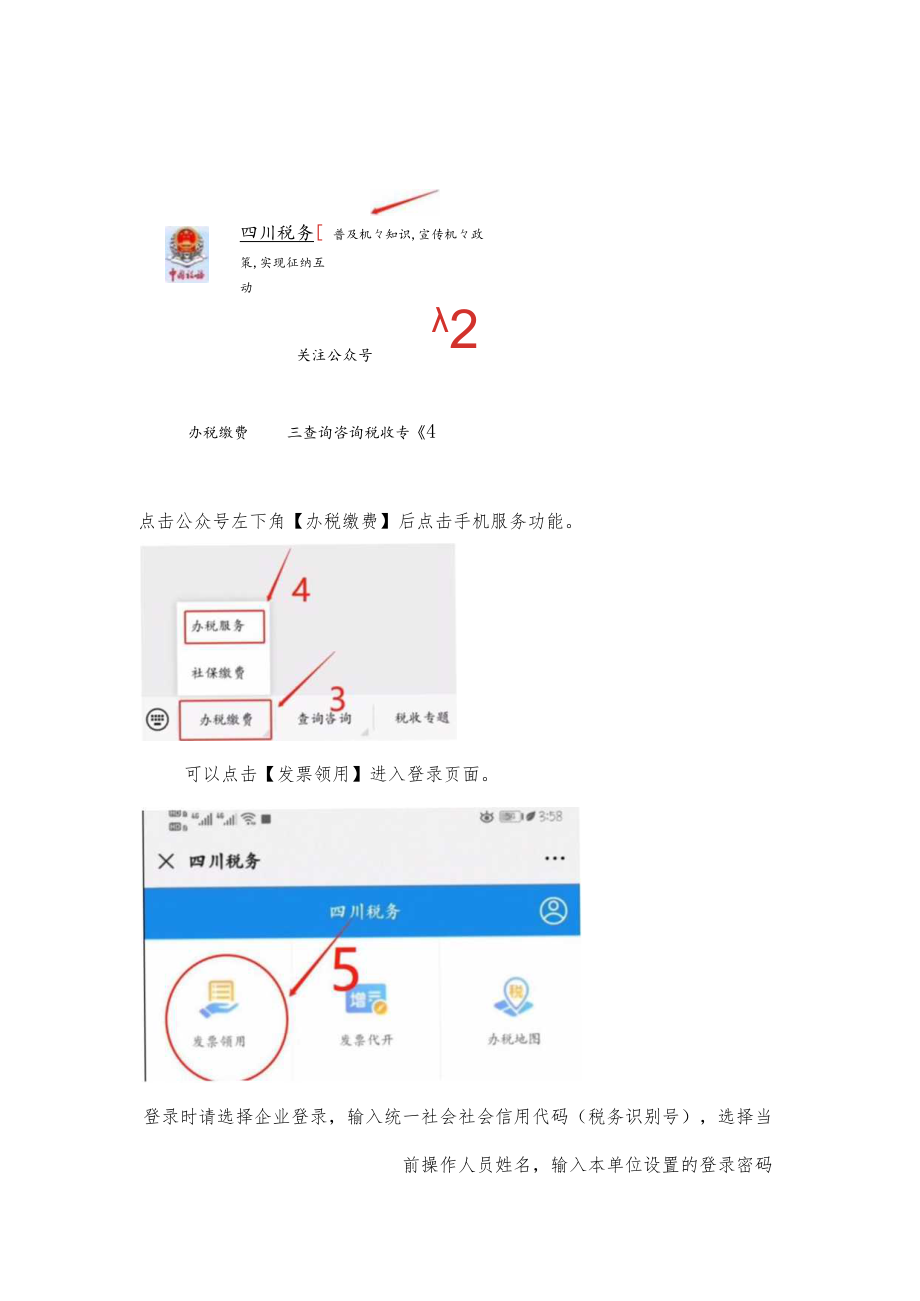 网上发票申领与邮寄操作指南.docx_第2页