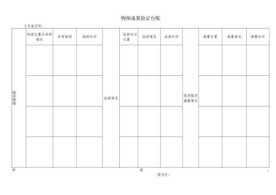 物探验证台账.docx_第1页