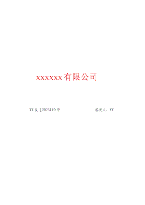 19.全面预算管理制度.docx