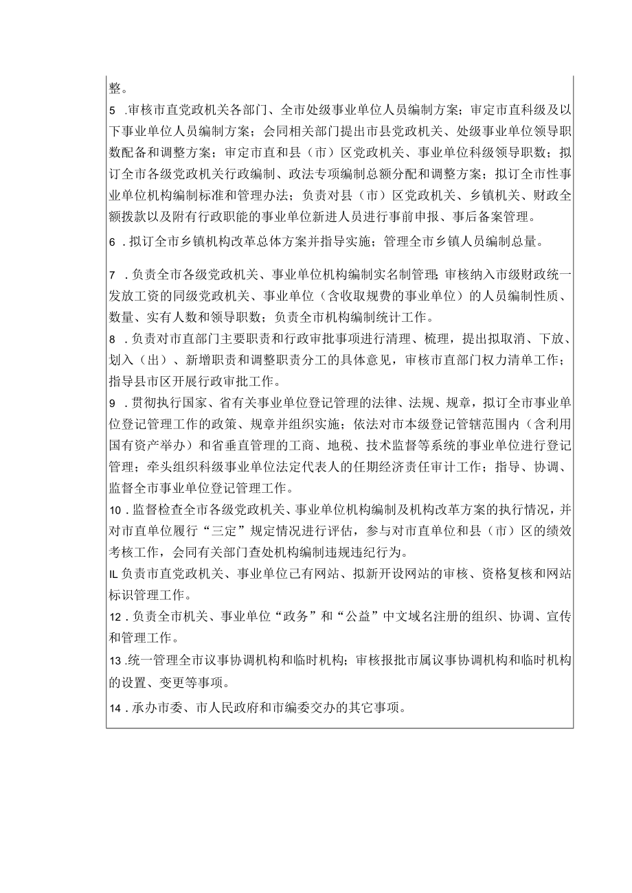 部门整体支出绩效目标申报017年度.docx_第2页