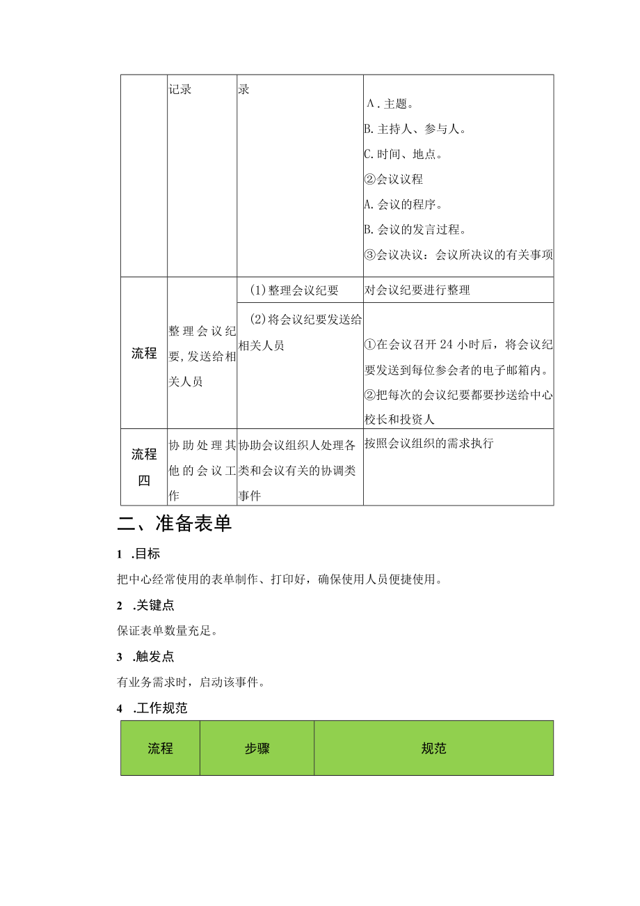 学校运营咨询实战手册咨询助理篇行政支持.docx_第2页