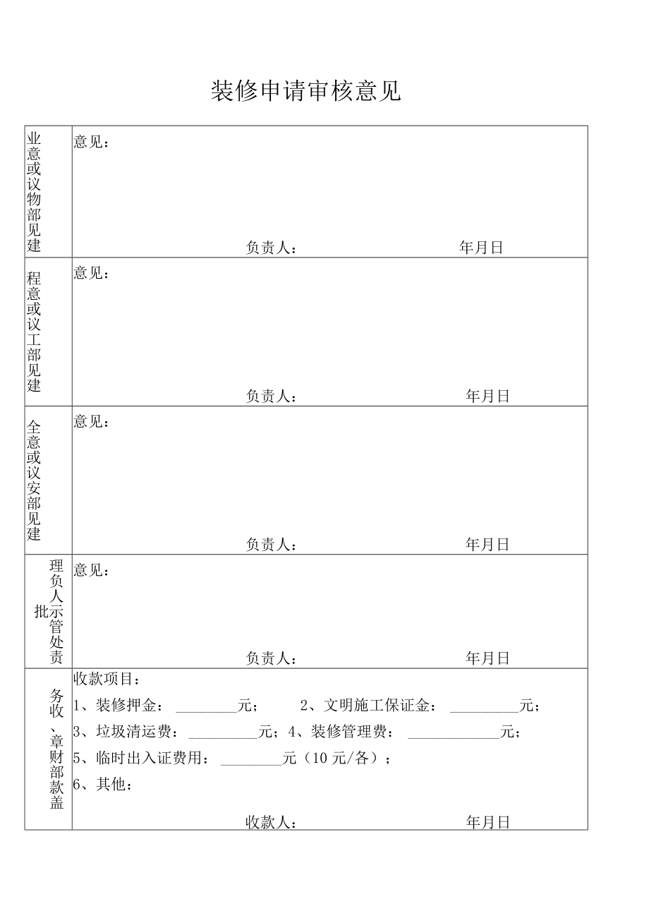 样板间装修申请.docx_第2页