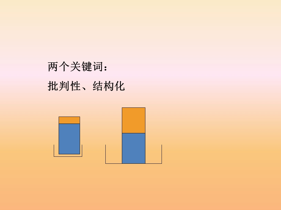 关于教师PCK的讨论滨海中学骨干教师北京教育学院李晶.pptx_第3页