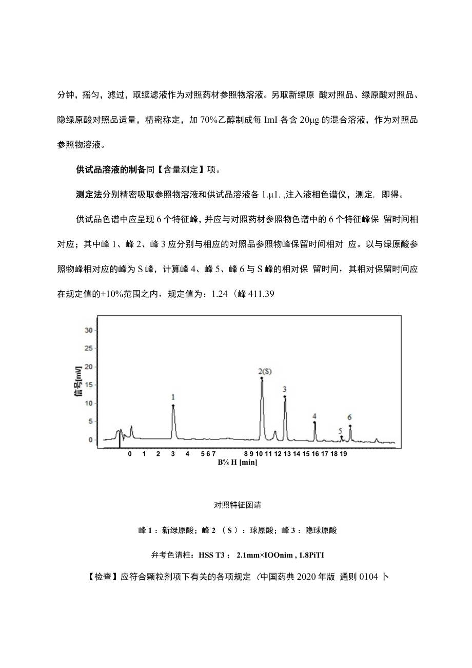 云南中药猪殃殃配方颗粒.docx_第2页