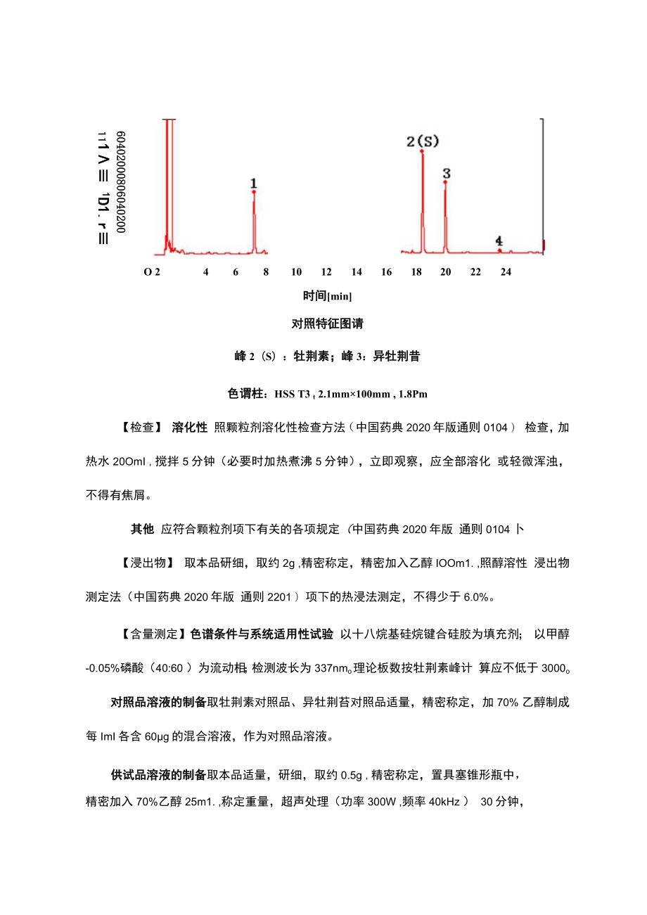 云南中药绿豆配方颗粒.docx_第3页