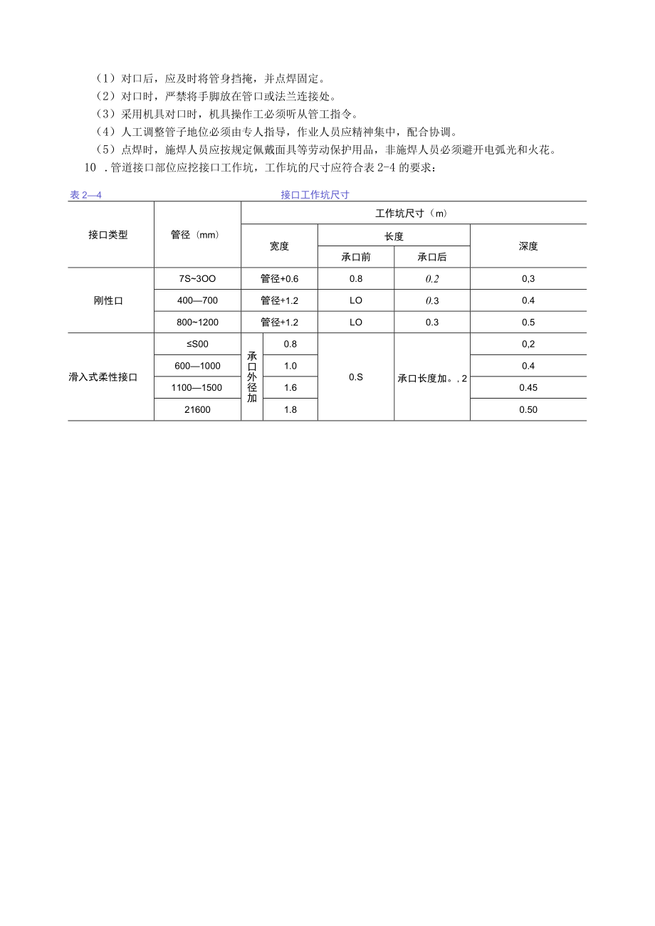 管与稳管施工安全技术交底内容.docx_第2页