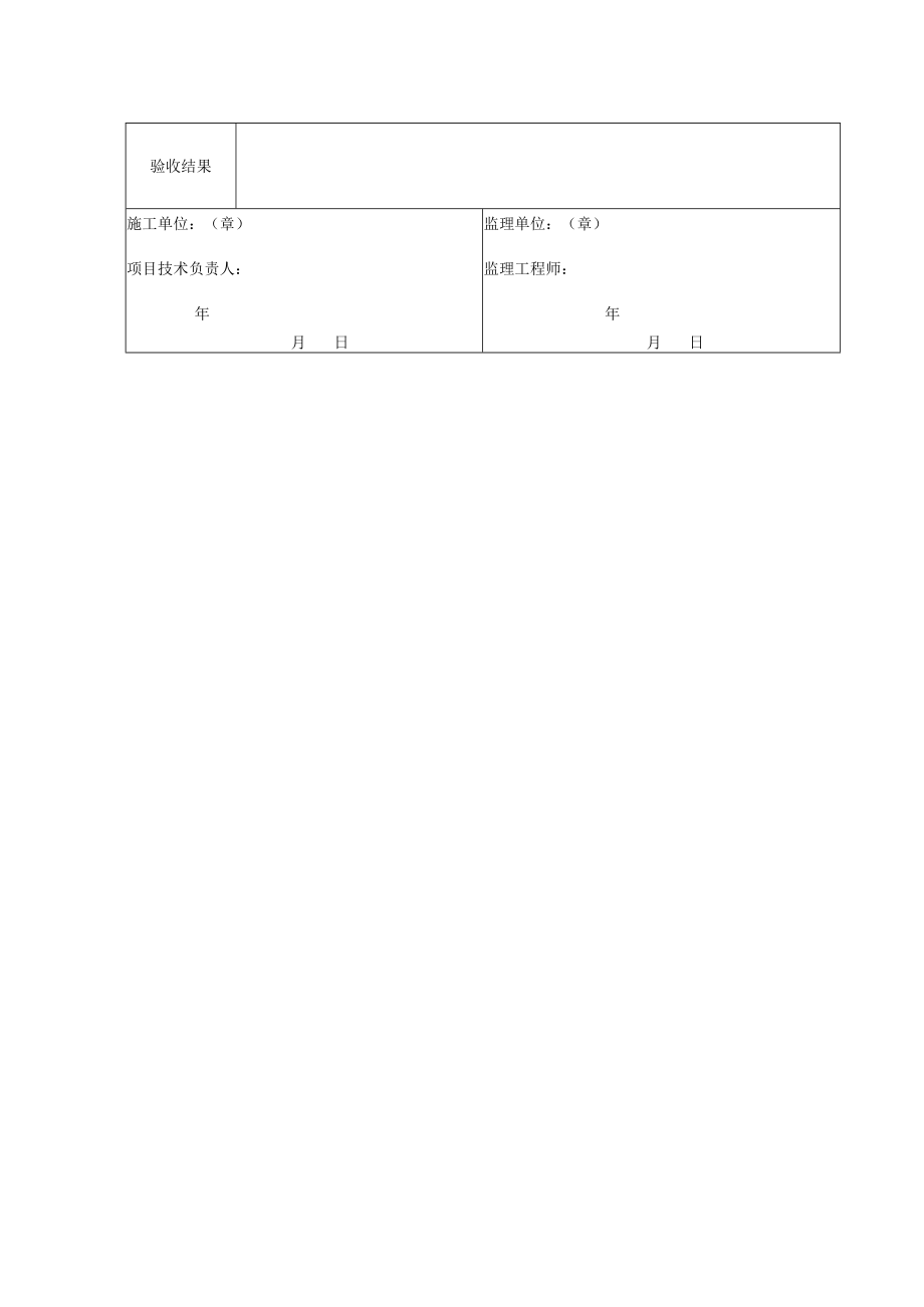 电力建设施工（旁路系统设备检查安装）质量验收及评价规程.docx_第3页