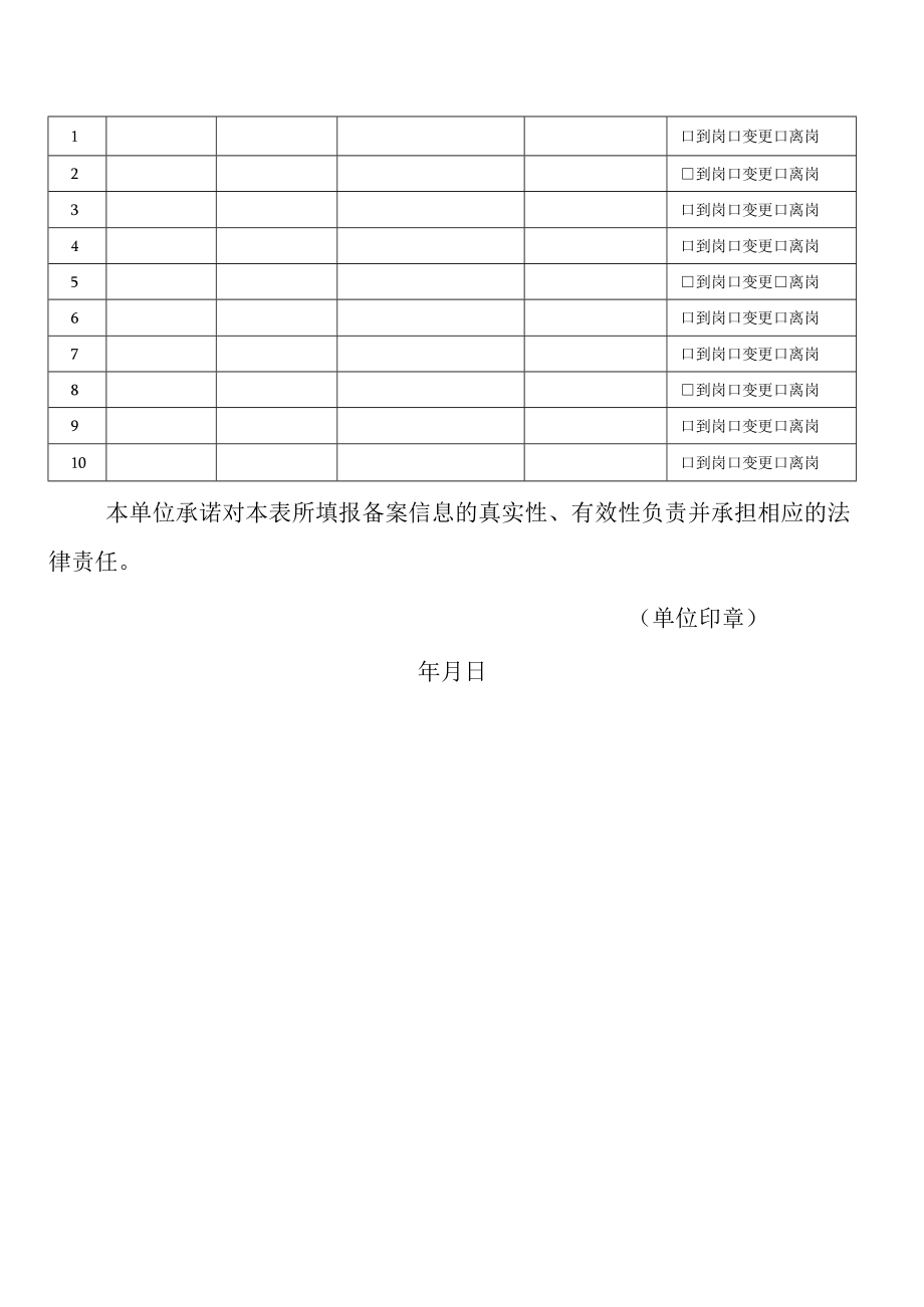 空白表单样式.docx_第2页