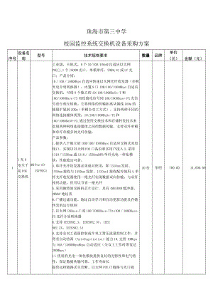 珠海市第三中学.docx