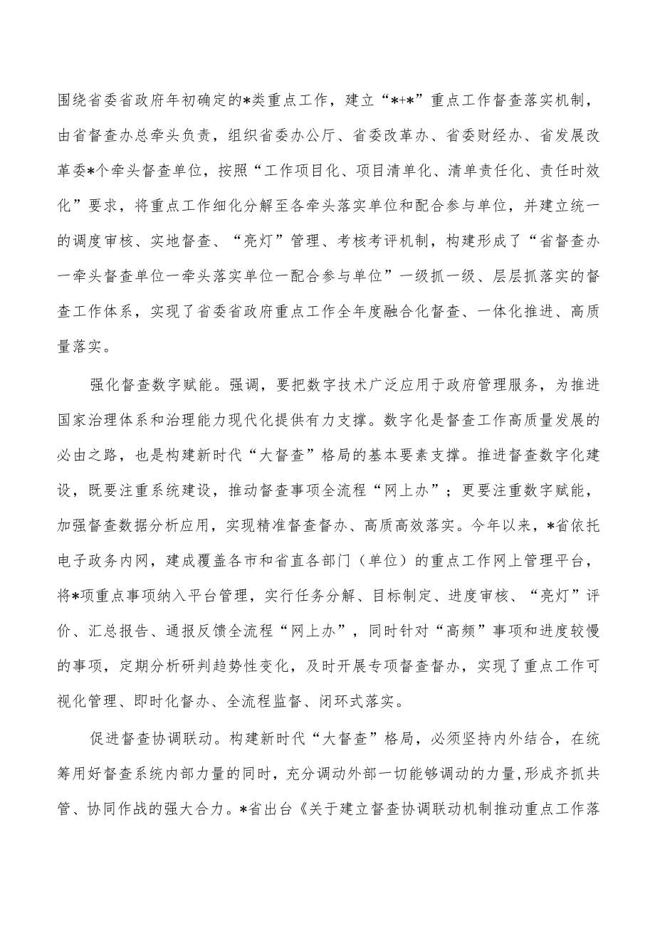 大督查促大落实体会经验亮点做法.docx_第3页