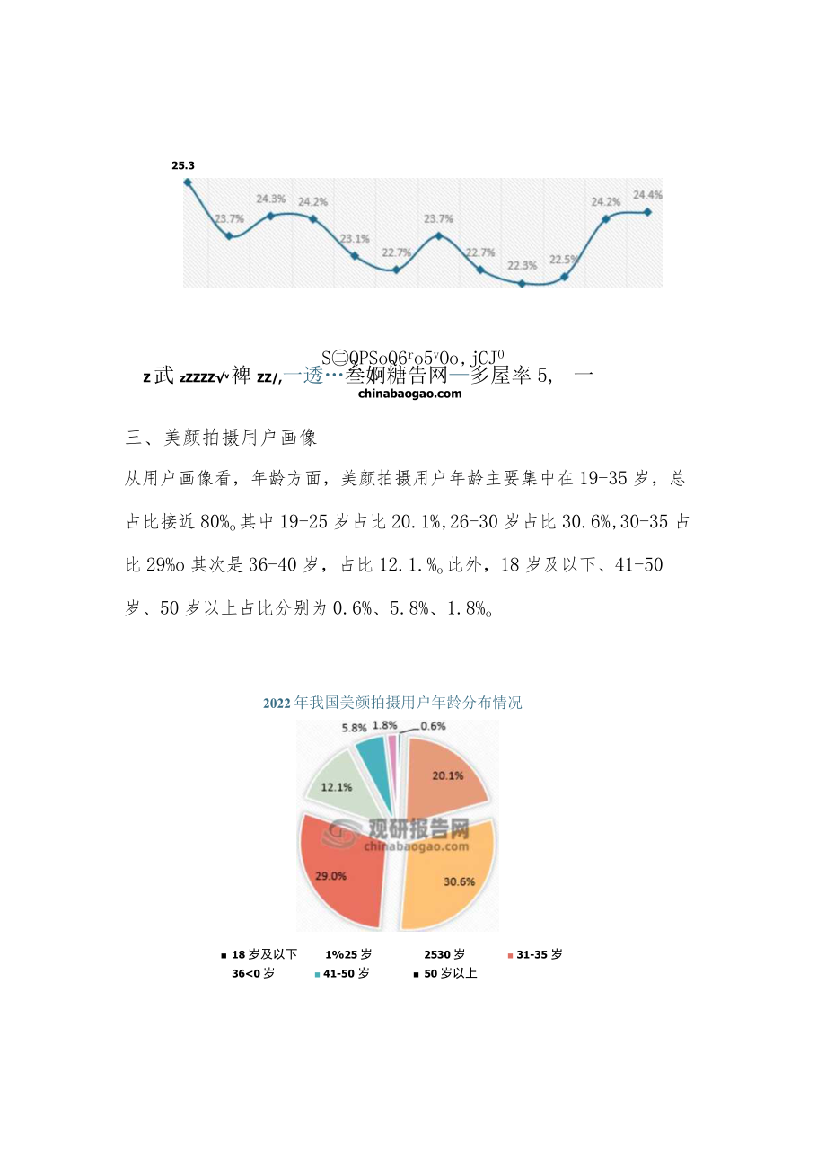 中国美颜拍摄市场现状分析及发展战略研究报告.docx_第3页