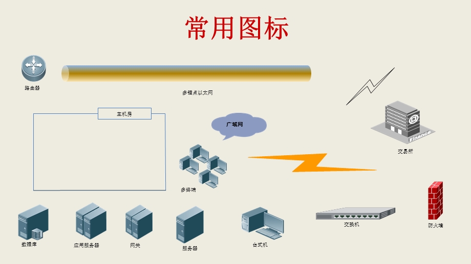 信息技术必备IT图标库.pptx_第1页