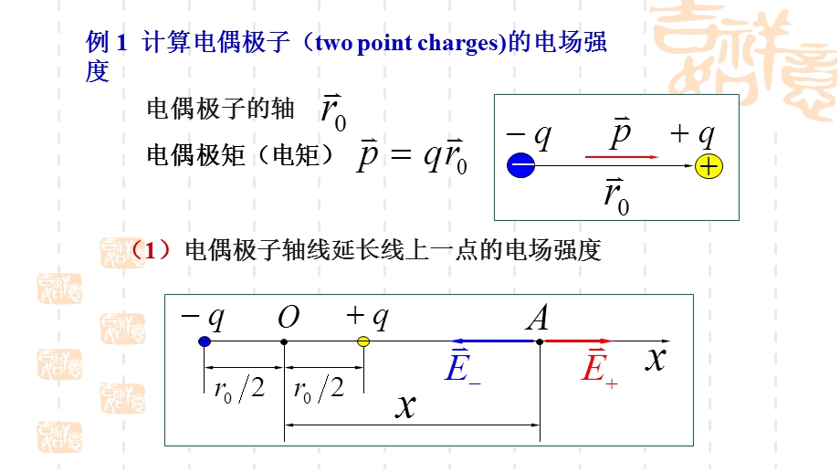 大学物理例题.pptx_第1页