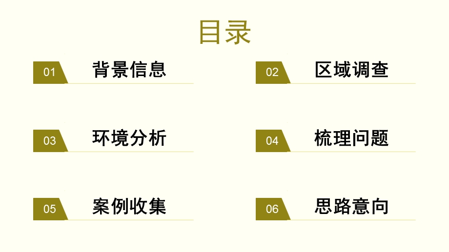 城市设计调研报告.pptx_第2页