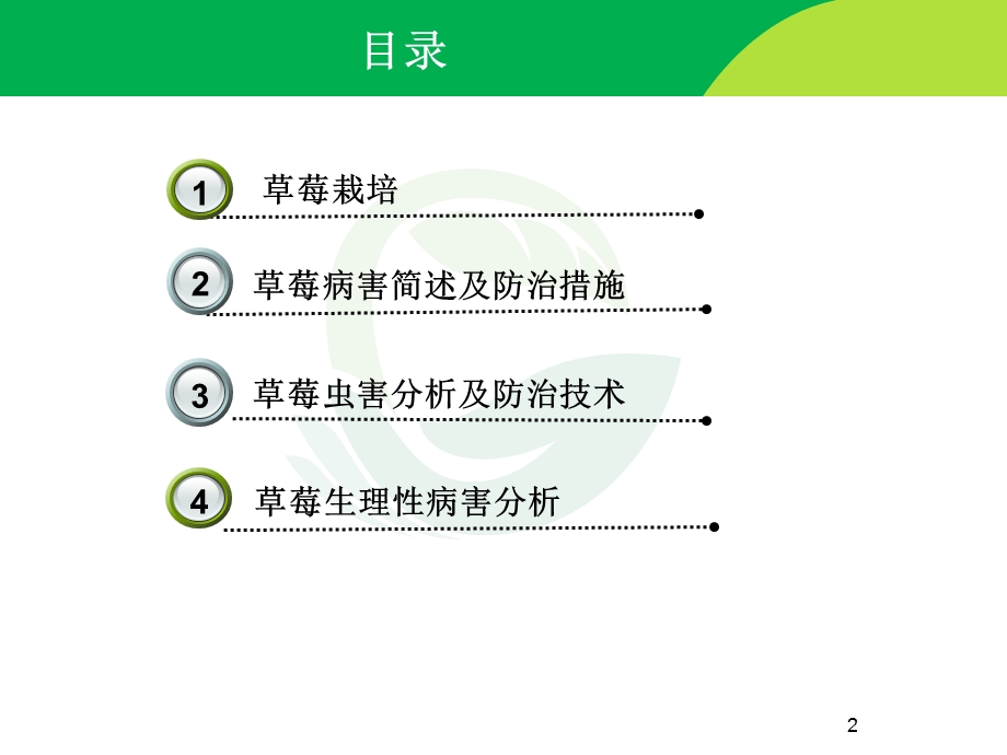 草莓病虫害防治技术.pptx_第2页