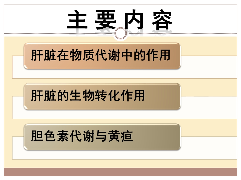 第九章肝脏的生物化学(中职护理《生物化学》).pptx_第2页