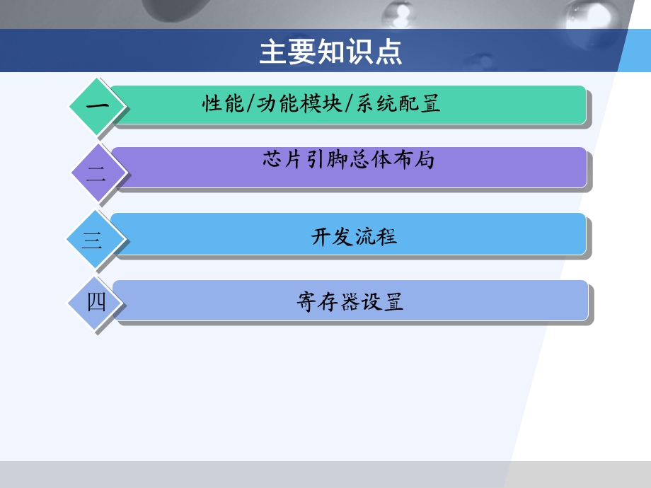 飞思卡尔单片机介绍.pptx_第2页