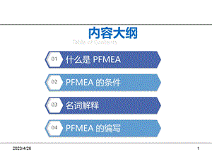 PFMEA培训资料.pptx