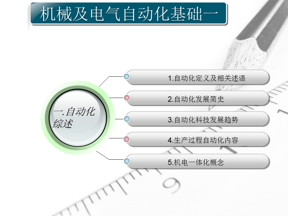 机械及电气自动化基础.pptx_第3页