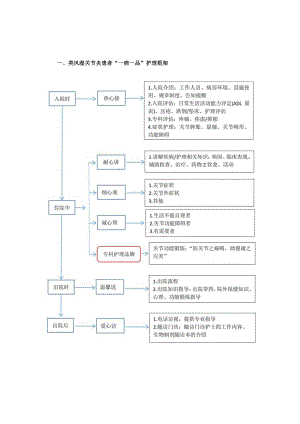 风湿免疫科类风湿”一病一品“.docx