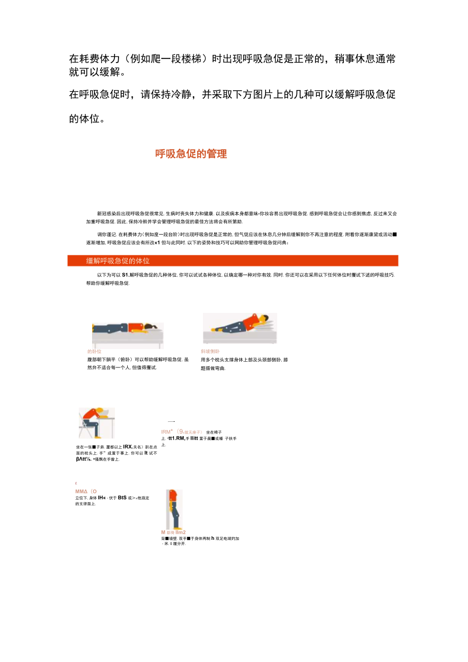 2022世卫组织新冠个人康复指南（完整版）.docx_第3页