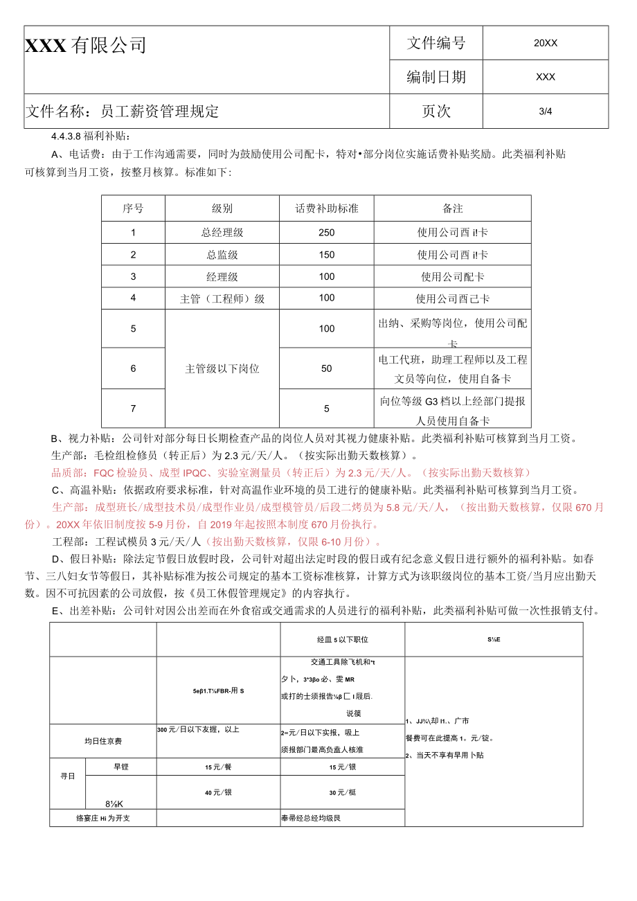 公司员工薪资管理规定.docx_第3页