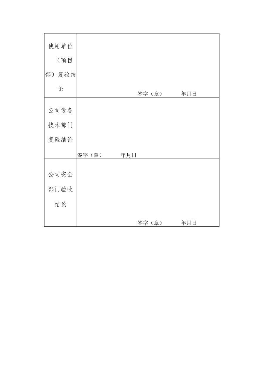 平刨安装安全验收表.docx_第3页