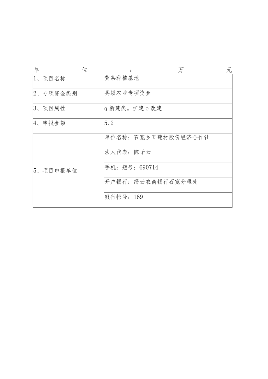 财政农业专项资金管理标准文本.docx_第3页