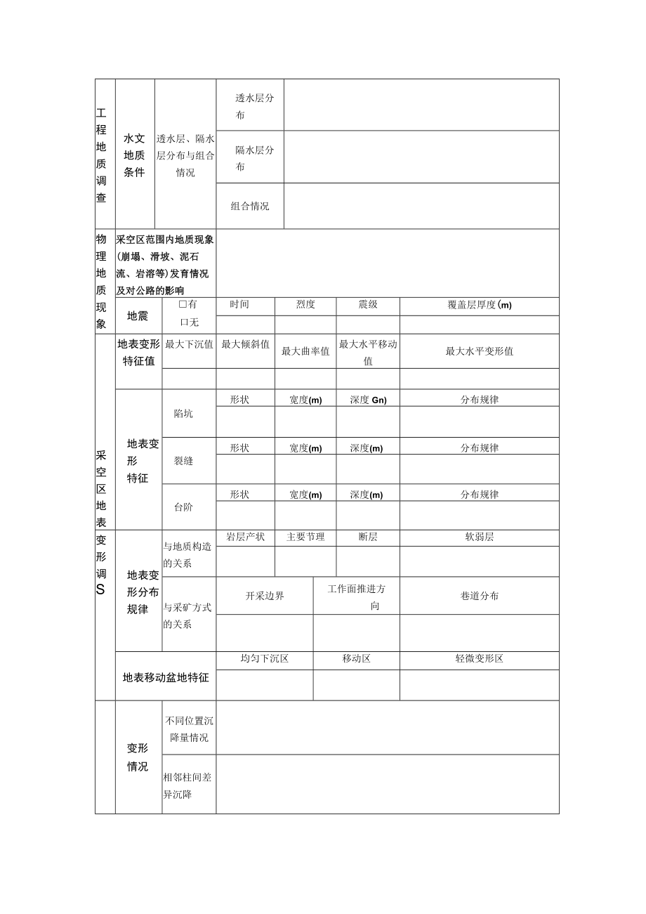 采空区调查表.docx_第2页