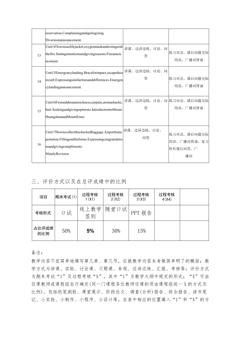 SJQU-QR-JW-011A0上海建桥学院课程教学进度计划表.docx_第3页