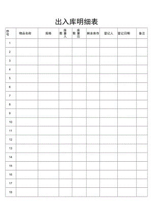 出入库明细表.docx