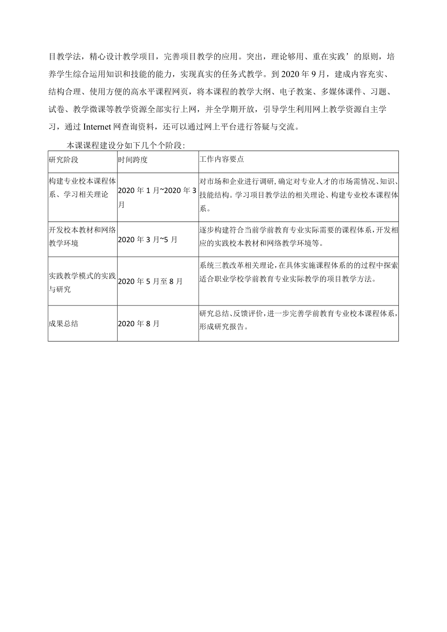 计算机平面设计专业核心课程整体设方案.docx_第2页