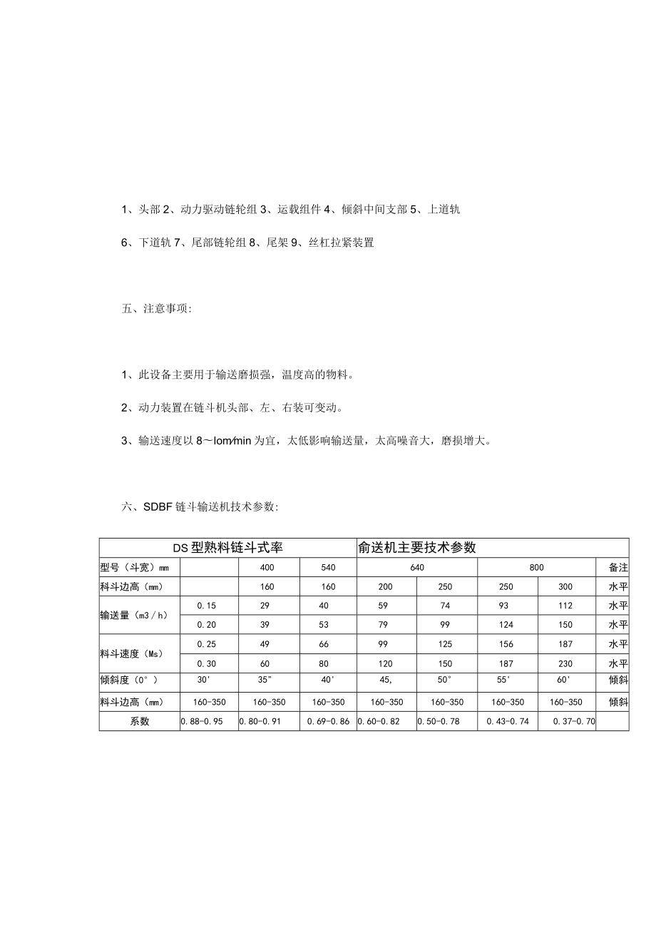 SDBF链斗输送机概述.docx_第2页