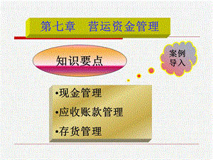 财务管理第七章.ppt