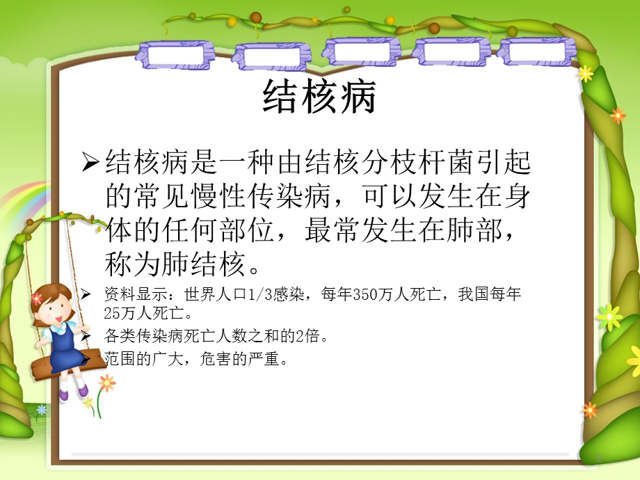 预防传染病主题班会.ppt_第2页